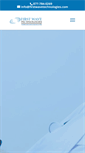 Mobile Screenshot of firstwavetechnologies.com